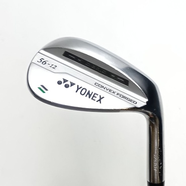 EZONE　W501 ウェッジ 56°  12°  S REXIS steel core i95
