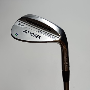 EZONE　W501 ウェッジ 50°  10°  S REXIS steel core i95