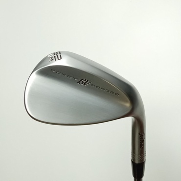 VOKEY　FORGED　(2025) WG 52M°  10°  S N.S.PRO　950GH　neo