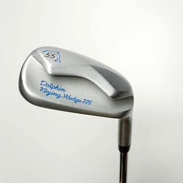 Dolphin　Flying　Wedge　DFW-225 WG 55°  オリジナルスチール