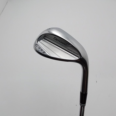 CVX2　ZIPCORE WG 54S°  14°  S N.S.PRO　MODUS3　TOUR115