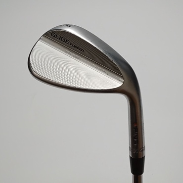 GLIDE　FORGED ウェッジ 54°  10°  S400 Dynamic　Gold
