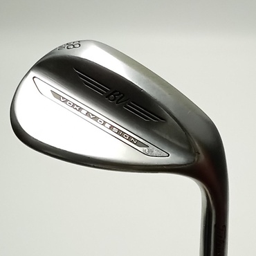 VOKEY　SM11　ツアークローム WG 58D°  12°  S200 Dynamic　Gold