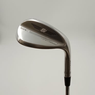 VOKEY　SM9　ツアークローム WG 58K°  14°  S200 Dynamic　Gold