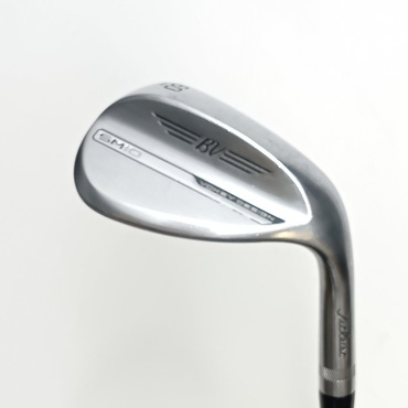 VOKEY　SM10　ツアークローム WG 60K°  14°  BV105