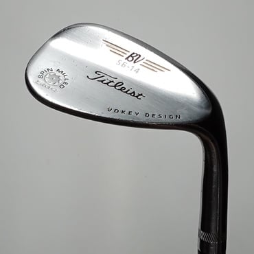 VOKEY　SM4　ツアークローム WG 56°  14°  S200 Dynamic　Gold