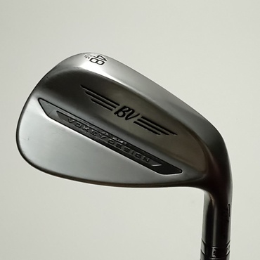 VOKEY　SM11　ツアークローム WG 48F°  10°  S200 Dynamic　Gold