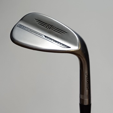 VOKEY　SM10　ツアークローム WG 54F°  14°  BV105