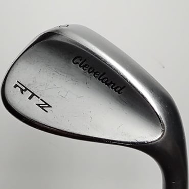 RTZ　ツアーサテン ウェッジ 50°  Mid 10°  S Dynamic Gold DST