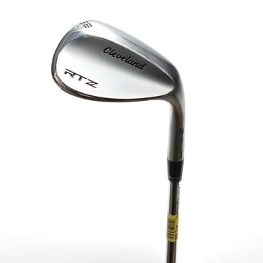 RTZ　ツアーサテン WG 58°  Mid 10°  S200 Dynamic　Gold