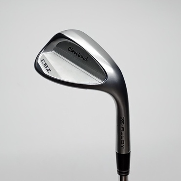 CBZ WG 52V°  12°  S N.S.PRO　MODUS3　TOUR105