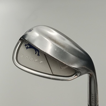 ONOFF　FROGS　LEAP-Ⅱ　(2021) WG 58°  20/3°  WEDGE N.S.PRO　950GH　neo