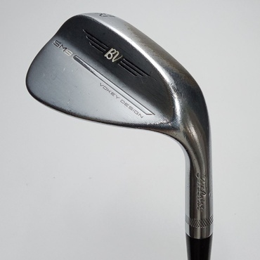 VOKEY　SM9　ツアークローム WG 52F°  12°  S N.S.PRO　950GH　neo