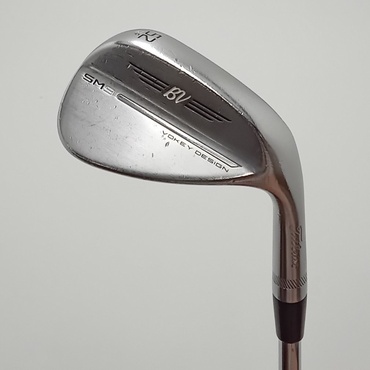 VOKEY　SM9　ツアークローム WG 52F°  12°  S200 Dynamic　Gold