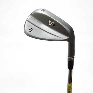 MILLED　GRIND　5　CHROME WG 48SB°  9°  S N.S.PRO　MODUS3　TOUR105