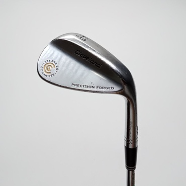 588RTX　2.0　PRECISION　FORGED WG 58°  10°  S200 Dynamic　Gold