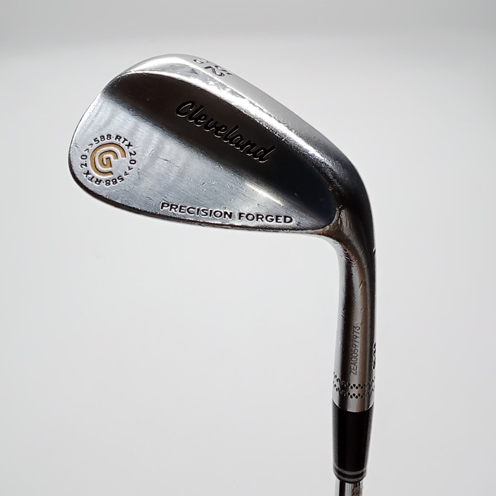 588RTX 2.0 PRECISION FORGED WG 52° 10° S N.S.PRO 950GH｜Alpen