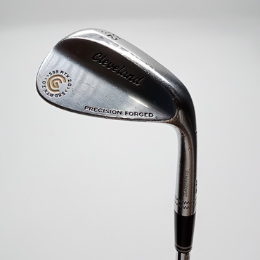 588RTX　2.0　PRECISION　FORGED WG 52°  10°  S N.S.PRO　950GH