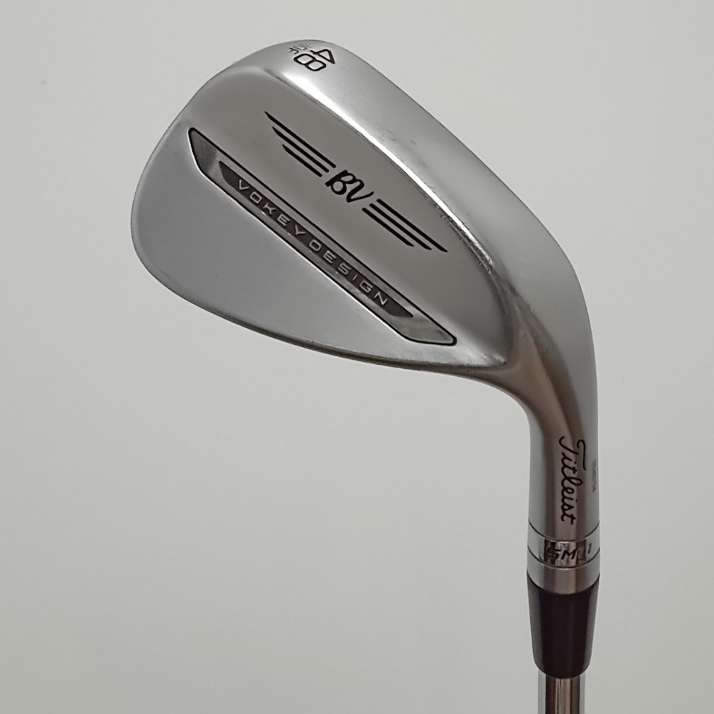 VOKEY SM11 ツアークローム WG 48F° 10° BV105｜Alpen Online 公式