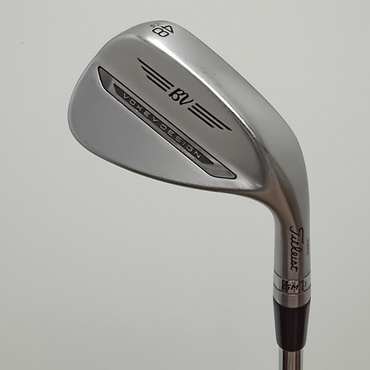 VOKEY　SM11　ツアークローム WG 48F°  10°  BV105