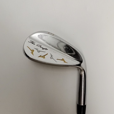 The　Craft WG 52°  17°  WEDGE Dynamic　Gold　120