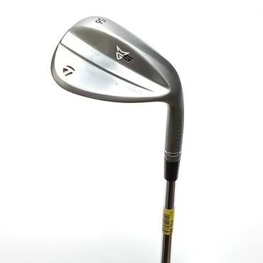 MILLED　GRIND　5　CHROME WG 56TW°  12°  WEDGE Dynamic　Gold　TOUR　ISSUE　115