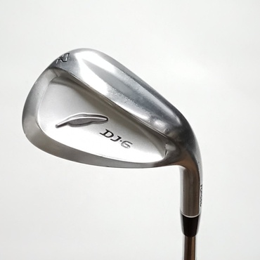 DJ-6 WG 52°  17°  WEDGE N.S.PRO　DS-91w