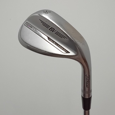 VOKEY　SM10　ツアークローム WG 58K°  14°  S200 Dynamic　Gold