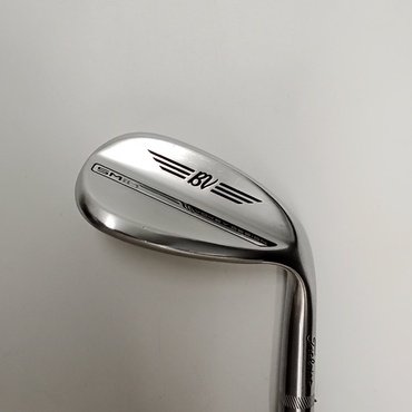 VOKEY　SM10　ツアークローム WG 60K°  14°  S200 Dynamic　Gold
