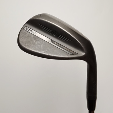 VOKEY　SM10　ジェットブラック WG 60D°  12°  S200 Dynamic　Gold
