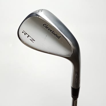 RTZ　ツアーサテン WG 50°  Mid 10°  S200 Dynamic　Gold