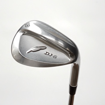 DJ-6 WG 58°  18°  WEDGE N.S.PRO　DS-91w