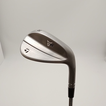 MILLED　GRIND　5　CHROME WG 50SB°  9°  S200 Dynamic　Gold　MID　115