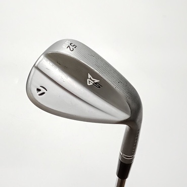 MILLED　GRIND　5　CHROME WG 52SB°  9°  S200 Dynamic　Gold　MID　115