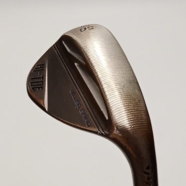 HI-TOE　3　(2022) WG 50SB°  9°  S200 Dynamic　Gold