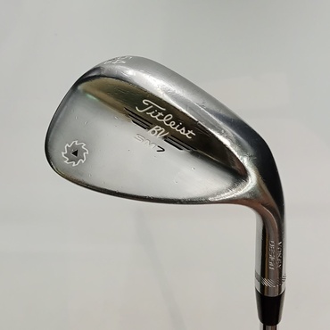 VOKEY　SM7　ツアークローム　Sソール ウェッジ 54°  10°  S200 Dynamic　Gold