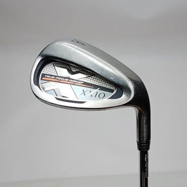 XXIO　10　ネイビー AW S N.S.PRO　870GH　DST　for　XXIO