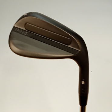 S259　ミッドナイト WG 54S°  12°  S200 Dynamic　Gold　EX　TOUR　ISSUE