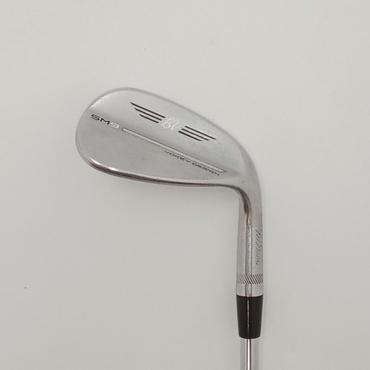 VOKEY　SM9　ツアークローム WG 52F°  12°  S200 Dynamic　Gold