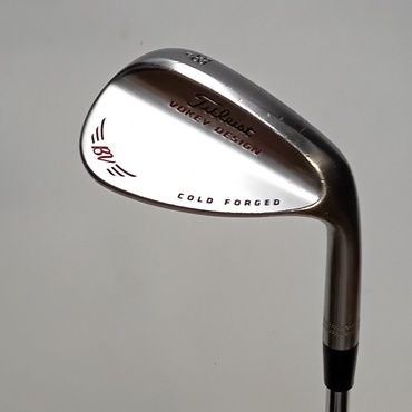 Vokey　COLD　FORGED　(2013) WG 58°  12°  S N.S.PRO　950GH