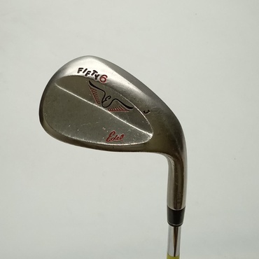 Jウェッジ　DVR　S　シルバー ウェッジ 56°  18°  R N.S.PRO 750GH Wrap Tech