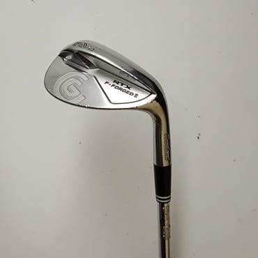 RTX　F-FORGED　Ⅱ ウェッジ 50°  12°  S N.S.PRO　950GH