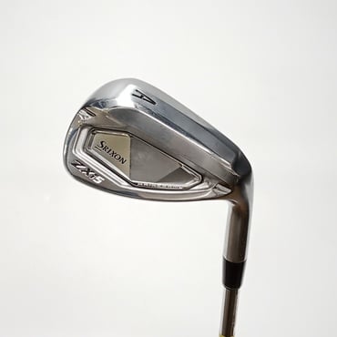 SRIXON　ZXi5 AW R300 Dynamic Gold 85