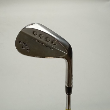 MACK　DADDY　FORGED　(2018)　クロム WG 52°  10°  S N.S.PRO　950GH