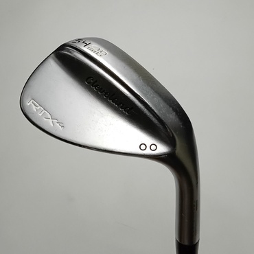 RTX　4　ツアーサテン ウェッジ 54Mid°  10°  R 950neoDST