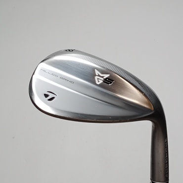 MILLED　GRIND　5　CHROME WG 58SX°  11°  S200 Dynamic　Gold　MID　115