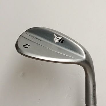 MILLED　GRIND　5　CHROME WG 56SB°  12°  S200 Dynamic　Gold　MID　115