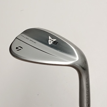 MILLED　GRIND　5　CHROME WG 52SB°  9°  S200 Dynamic　Gold　MID　115