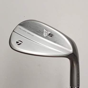 MILLED　GRIND　5　CHROME WG 48SB°  9°  S200 Dynamic　Gold　MID　115