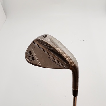 HI-TOE　3　(2022) WG 58HB°  13°  WG KBS　HI-REV　2.0